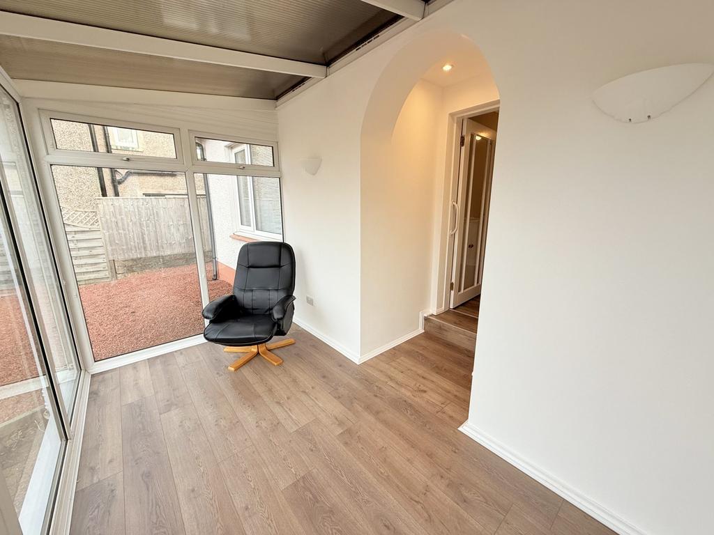 27 Abercromby Road, Castle Douglas, DG7 1 BA - Brai