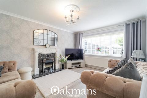 undefined, Blythe Close, Worcestershire B97