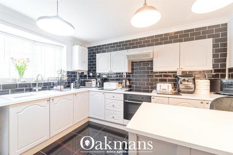 undefined, Blythe Close, Worcestershire B97