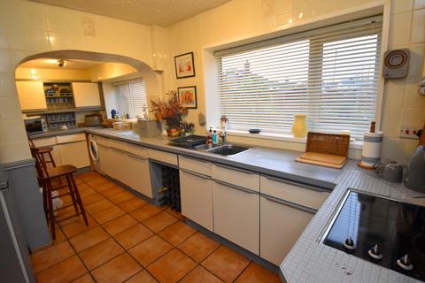4 bedroom semi-detached house for sale, Ripley Crescent, Urmston, M41 8PH
