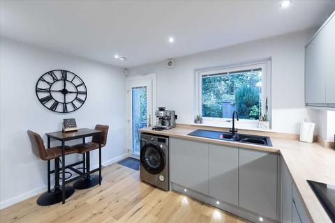 undefined, Dalgety Bay KY11