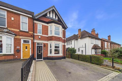 undefined, Scalpcliffe Road, Burton-On-Trent DE15