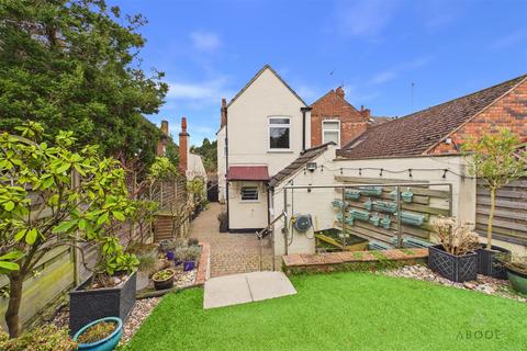 undefined, Scalpcliffe Road, Burton-On-Trent DE15