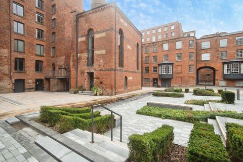 undefined, 50 Bengal Street, Manchester, M4