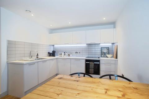 1 bedroom apartment for sale, 50 Bengal Street, Manchester, M4