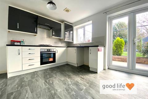 undefined, Felixstowe Road, Sunderland SR4