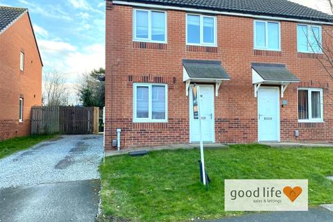 undefined, Felixstowe Road, Sunderland SR4