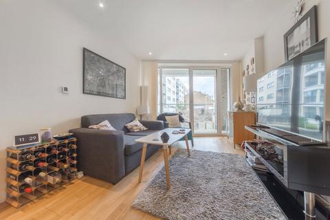undefined, Keymer Place, London E14