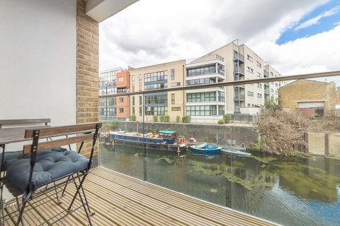 undefined, Keymer Place, London E14