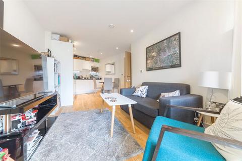 undefined, Keymer Place, London E14