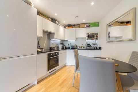 undefined, Keymer Place, London E14