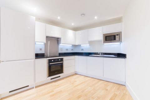 undefined, Keymer Place, London E14