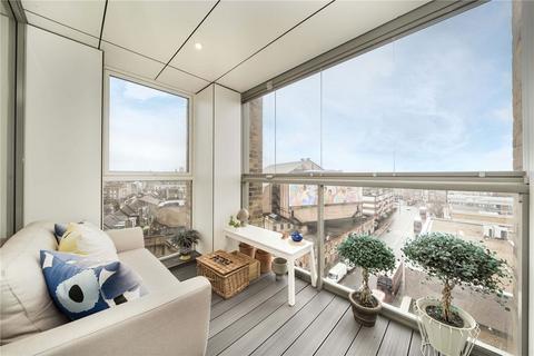 2 bedroom flat to rent, Stockwell Park Walk, London SW9