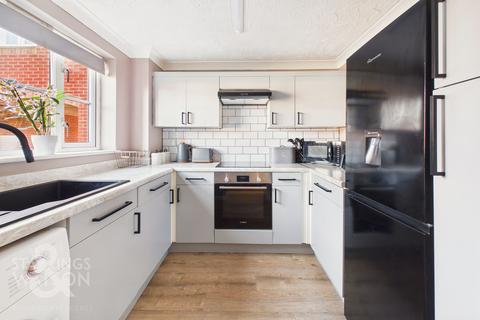 undefined, Esprit Close, Wymondham