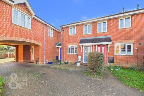 undefined, Esprit Close, Wymondham