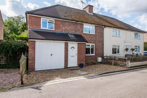 Manor Close, Harston, Cambridge