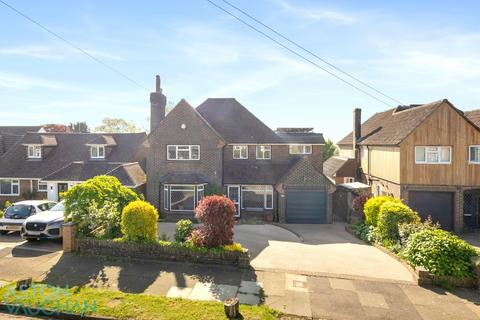 4 bedroom detached house for sale, Brighton, East Sussex BN1
