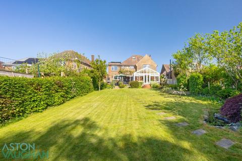 4 bedroom detached house for sale, Brighton, East Sussex BN1