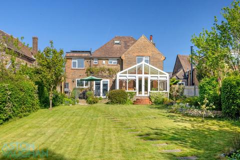 4 bedroom detached house for sale, Brighton, East Sussex BN1