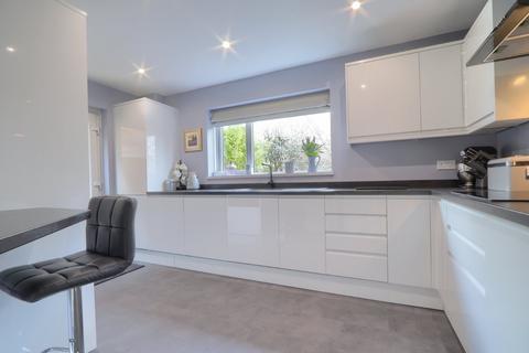 4 bedroom detached house for sale, Westminster Oval, Norton