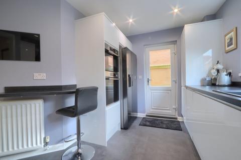 4 bedroom detached house for sale, Westminster Oval, Norton