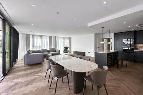 undefined, Merino Gardens, London, E1W