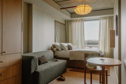 Studio to rent, Mason & Fifth, Westbourne Park , Woodfield Road W9