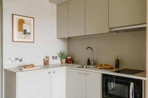 Studio to rent, Mason & Fifth, Westbourne Park , Woodfield Road W9