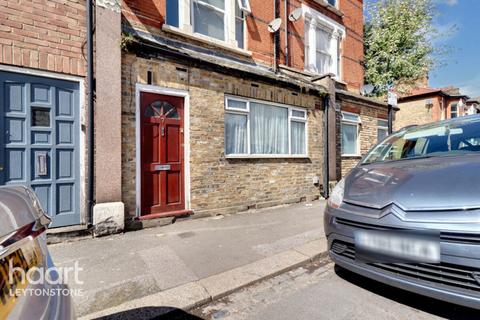 2 bedroom flat for sale, Leigh Road, Leyton