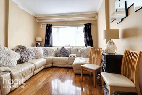 2 bedroom flat for sale, Leigh Road, Leyton