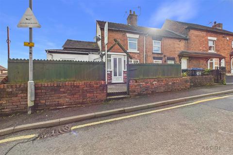 undefined, Queen Street, Cheadle ST10