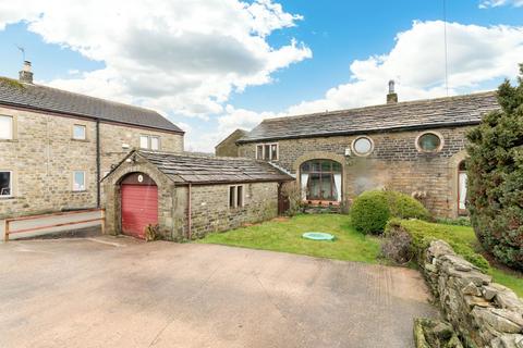 undefined, Barn End, Snug Lane, Hepworth, HD9
