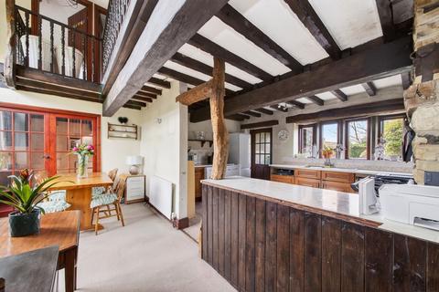 undefined, Barn End, Snug Lane, Hepworth, HD9