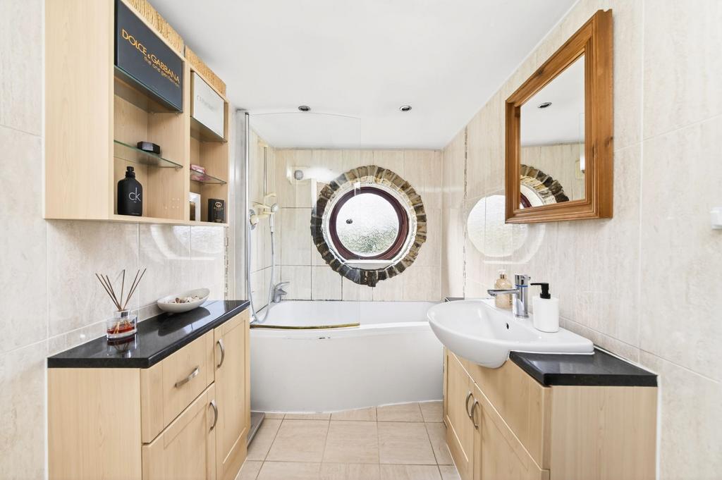 House Bathroom