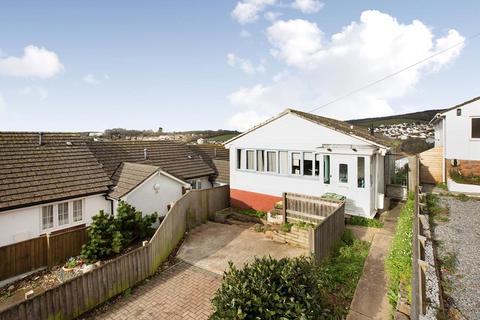 3 bedroom detached bungalow for sale, Deer Park Avenue, Teignmouth, TQ14