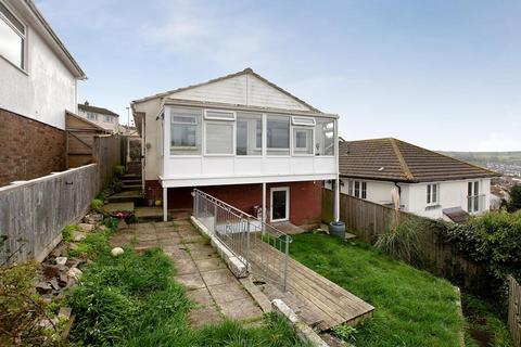 3 bedroom detached bungalow for sale, Deer Park Avenue, Teignmouth, TQ14