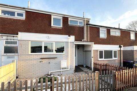 Wantage, Woodside, Telford, Shropshire, TF7