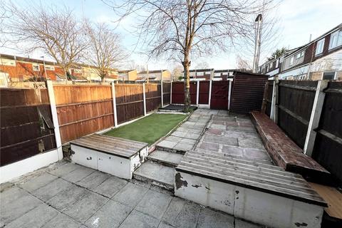 undefined, Wantage, Woodside, Telford, Shropshire, TF7