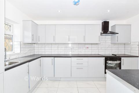4 bedroom end of terrace house for sale, Plains Avenue, Maidstone, Kent