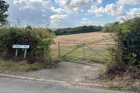 Land for sale, Cobley Farm View, Alvechurch, Birmingham B48