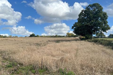 Land for sale, Cobley Farm View, Alvechurch, Birmingham B48