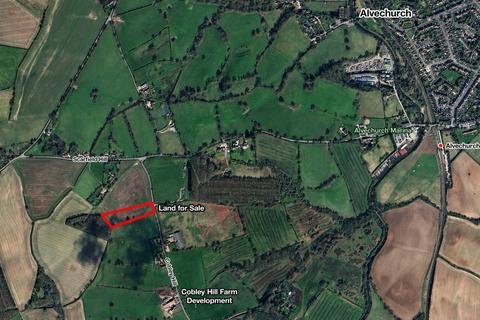 Land for sale, Cobley Farm View, Alvechurch, Birmingham B48