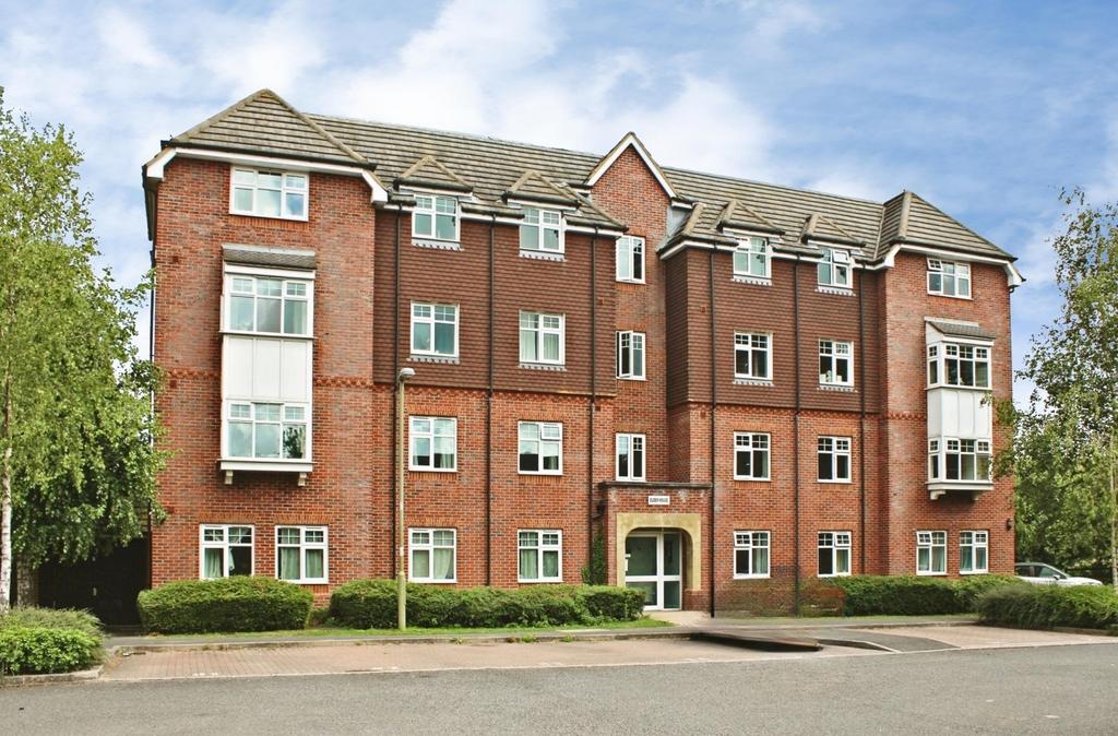 Ewe Move Estate Agents Basingstoke - Elder House