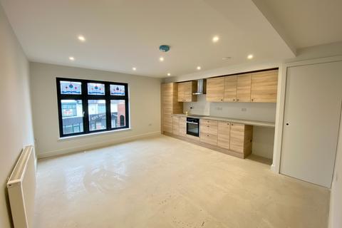 undefined, Church Road, Gatley, SK8