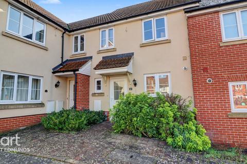 3 bedroom terraced house for sale, Abbeyfields, Bury St Edmunds