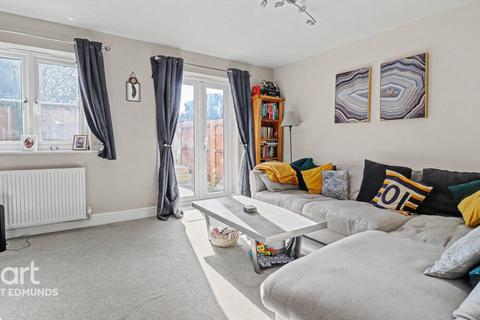 3 bedroom terraced house for sale, Abbeyfields, Bury St Edmunds