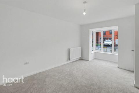 undefined, Dracan Village, Burton-on-Trent