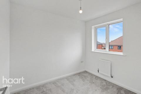 undefined, Dracan Village, Burton-on-Trent