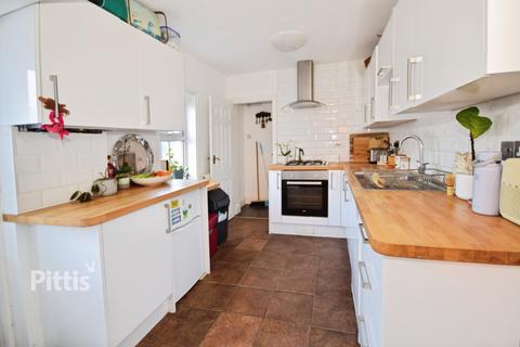 3 bedroom end of terrace house to rent, Bridge Road Cowes PO31