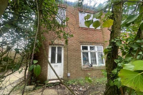 2 bedroom semi-detached house for sale, 2 Willow Drive, West Winch, King's Lynn, Norfolk, PE33 0NG